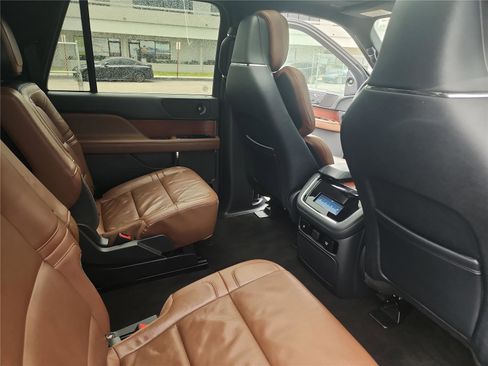Used 2022 Lincoln Navigator L Reserve w/ Monochromatic Package AWD/4WD image 24