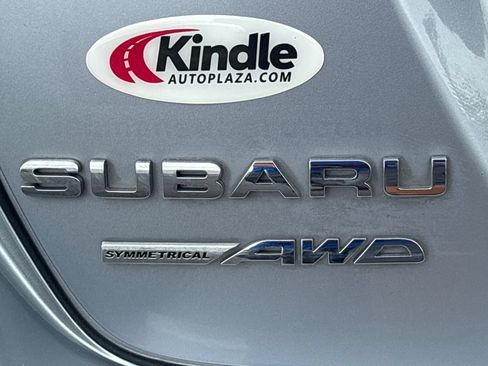 Used 2018 Subaru WRX AWD/4WD image 21