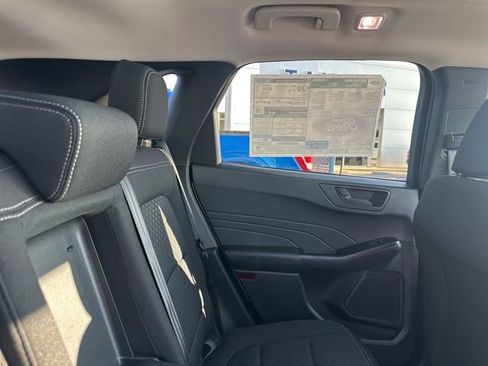 New 2026 Ford Escape Active FWD image 12