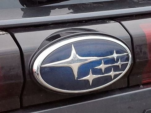 New 2026 Subaru Outback Premium image 25