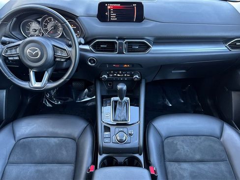 Used 2019 MAZDA CX-5 Touring image 4