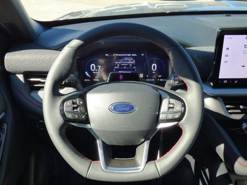 New 2026 Ford Explorer ST-Line w/ ST-Line Street Pack image 21