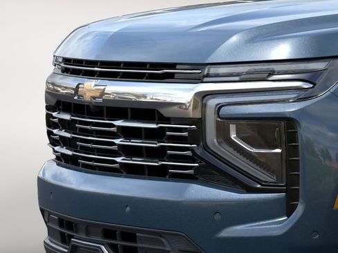 New 2026 Chevrolet Tahoe Premier image 14