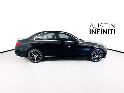 Used 2020 Mercedes-Benz C 300 Sedan image 8