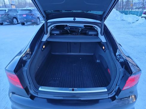 Used 2013 Audi S7 Prestige w/ Innovation Pkg image 23