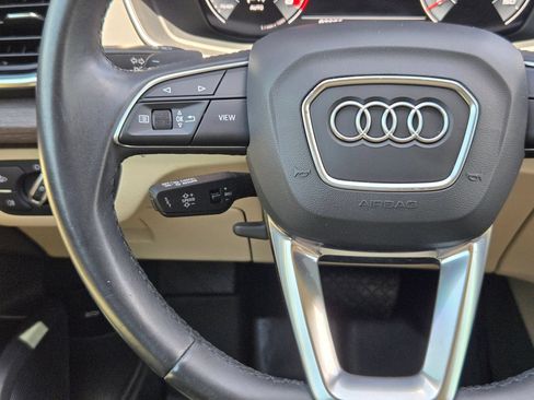Used 2021 Audi Q5 2.0T Premium Plus w/ Premium Plus Package AWD/4WD image 21