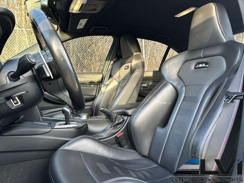 Used 2018 BMW M3 w/ Competition Package image 21