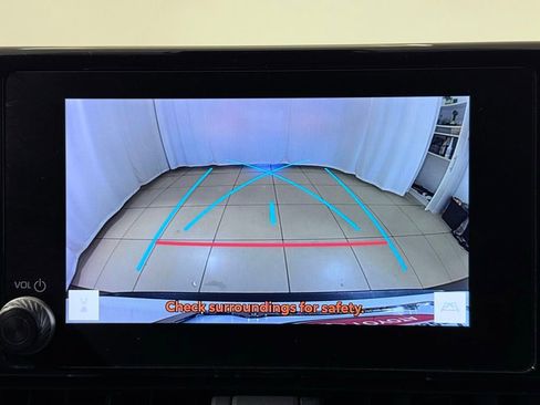 Certified 2024 Toyota RAV4 XLE image 27