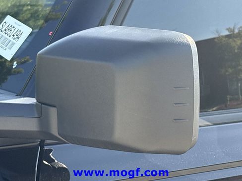 Certified 2024 Ford Bronco Big Bend AWD/4WD image 28