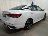 Used 2025 Nissan Sentra SR w/ SR Premium Package image 3