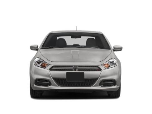 Used 2015 Dodge Dart SXT image 4