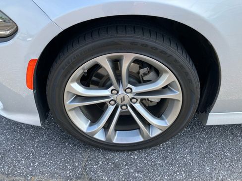 Used 2022 Dodge Charger R/T RWD image 28