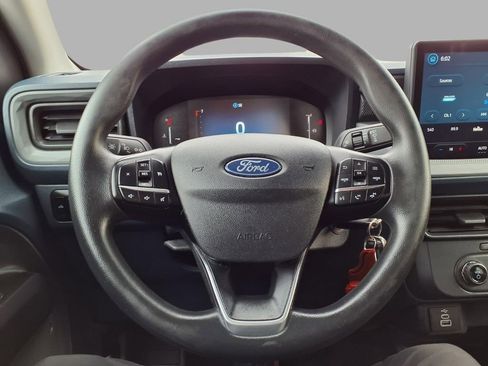 Used 2025 Ford Maverick XL w/ Equipment Group 102A AWD/4WD image 15