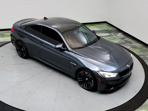 Used 2015 BMW M4 Coupe image 31