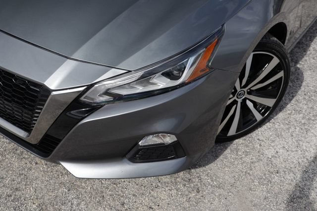 Used 2020 Nissan Altima 2.5 SR FWD image 27