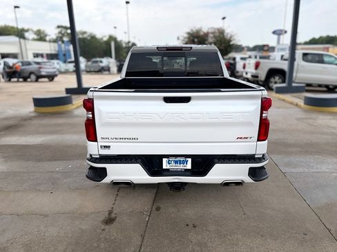 Used 2020 Chevrolet Silverado 1500 RST AWD/4WD image 6