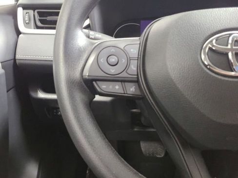 Certified 2024 Toyota RAV4 LE AWD/4WD image 25