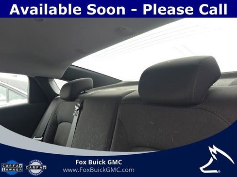 Used 2021 Chevrolet Malibu RS image 6