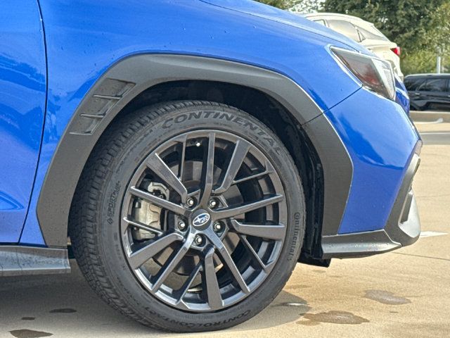 Used 2022 Subaru WRX Premium AWD/4WD image 15