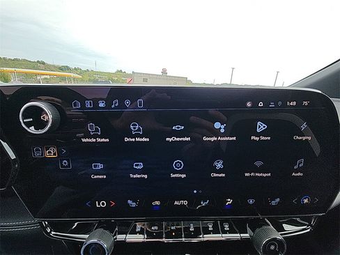 New 2026 Chevrolet Blazer EV LT image 21