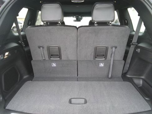 New 2026 Jeep Grand Cherokee L Limited AWD/4WD image 8