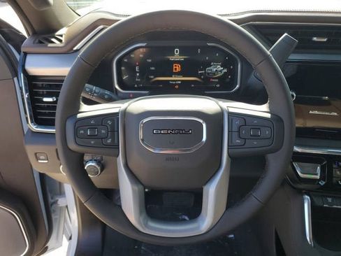 New 2026 GMC Sierra 3500 Denali w/ Denali Reserve Package AWD/4WD image 22