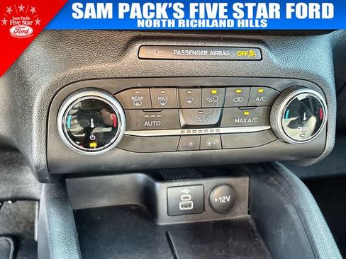 Used 2025 Ford Escape ST-Line FWD image 27