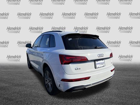 Used 2025 Audi Q5 2.0T Premium image 8