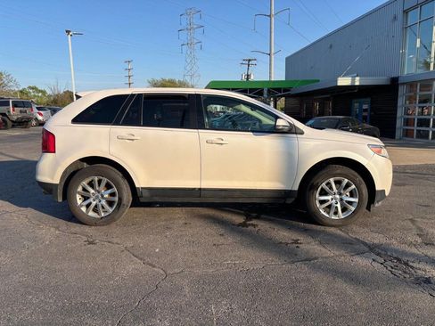 Used 2013 Ford Edge SEL FWD image 5