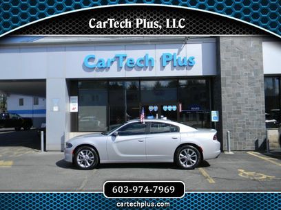 Used 2022 Dodge Charger SXT