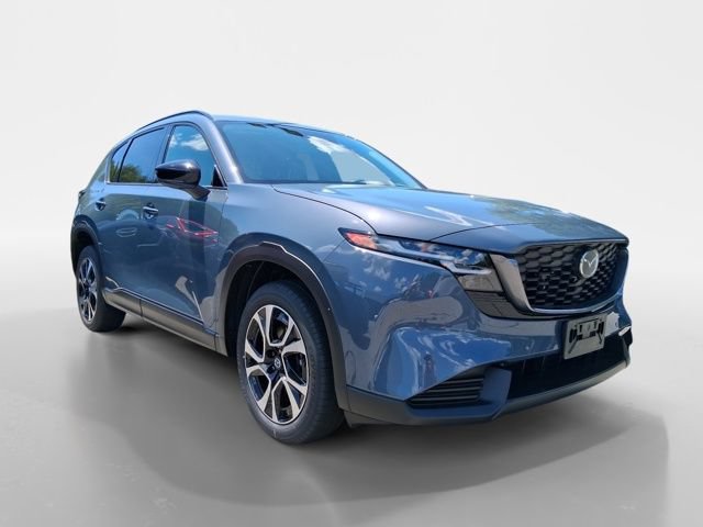 New 2026 MAZDA CX-5 Preferred AWD/4WD image 1
