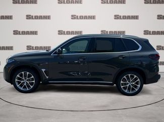 New 2026 BMW X5 xDrive40i AWD/4WD video 2