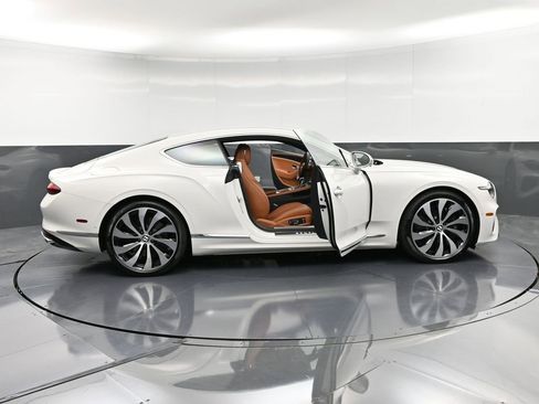 New 2026 Bentley Continental GT image 34
