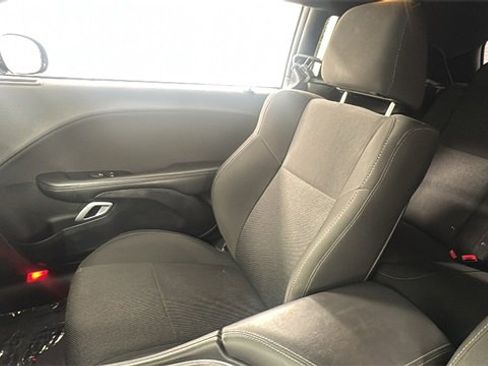 Used 2016 Dodge Challenger R/T Scat Pack image 13