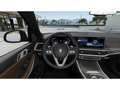New 2026 BMW X5 xDrive40i w/ Premium Package image 13