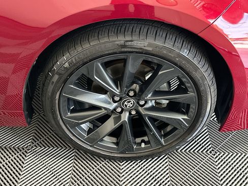Used 2023 Toyota Corolla SE FWD image 11
