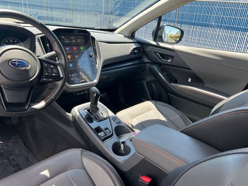 Certified 2025 Subaru Crosstrek 2.5i Limited w/ Crosstrek Mirror Package AWD/4WD image 18