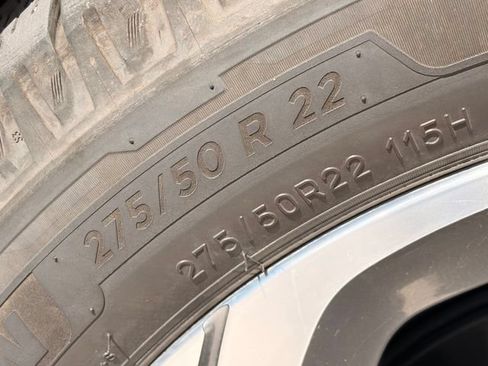 Used 2025 Lincoln Navigator Reserve AWD/4WD image 11