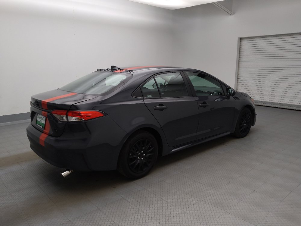 Used 2024 Toyota Corolla LE FWD image 10