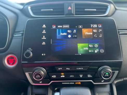 Used 2018 Honda CR-V EX-L image 13