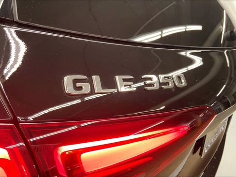 New 2026 Mercedes-Benz GLE 350 4MATIC image 16