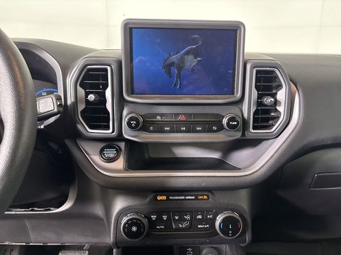 Used 2024 Ford Bronco Sport Big Bend image 14