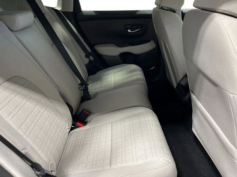 New 2026 Honda HR-V LX image 23