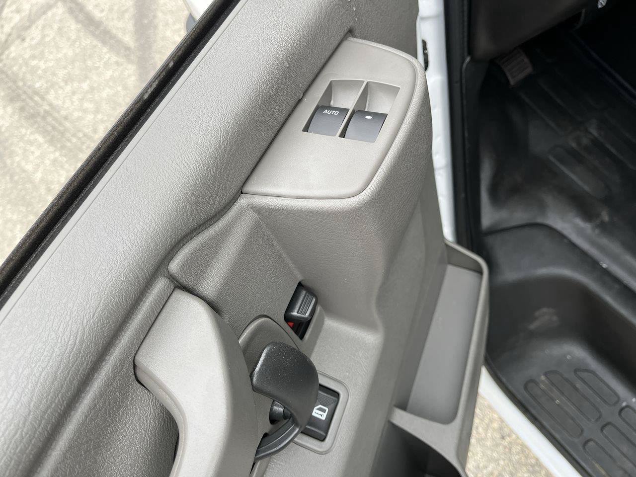 New 2026 GMC Savana 3500 w/ Power Convenience Package RWD image 8