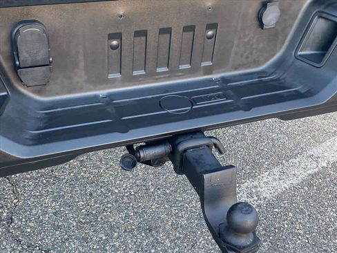 Used 2021 Ford Ranger XLT w/ Equipment Group 301A Mid image 6