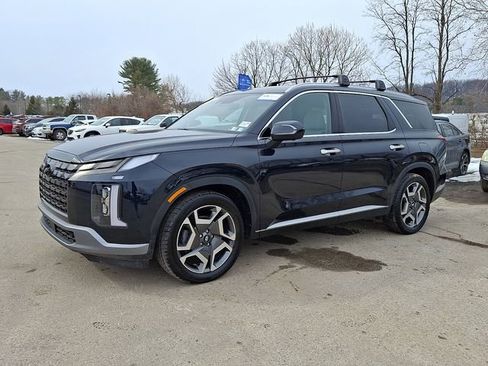 Used 2023 Hyundai Palisade SEL w/ Premium Package AWD/4WD image 5