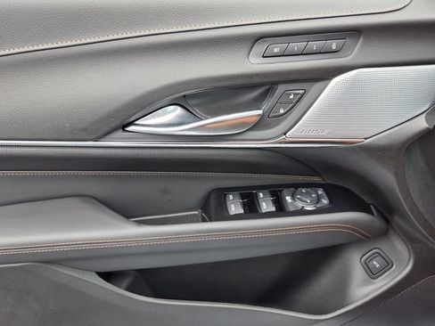 Certified 2026 Cadillac CT4 Sport RWD image 19