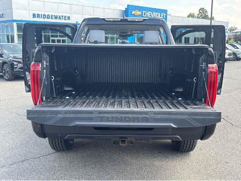 Used 2024 Toyota Tundra SR5 AWD/4WD image 13