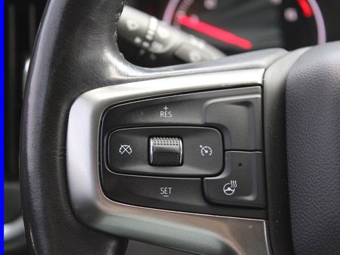 Used 2020 Chevrolet Silverado 1500 RST w/ All-Star Edition image 29