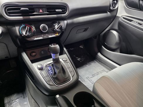 Certified 2023 Hyundai Kona SEL image 27